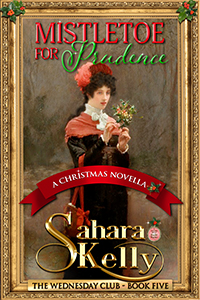A Gentleman forPrudence