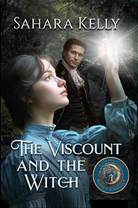 The Viscount and the Witch