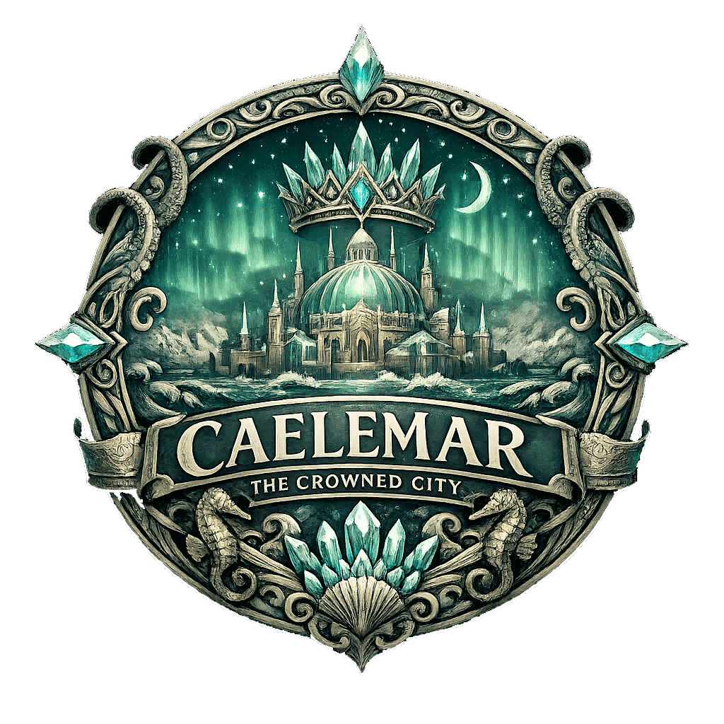 Caelemar